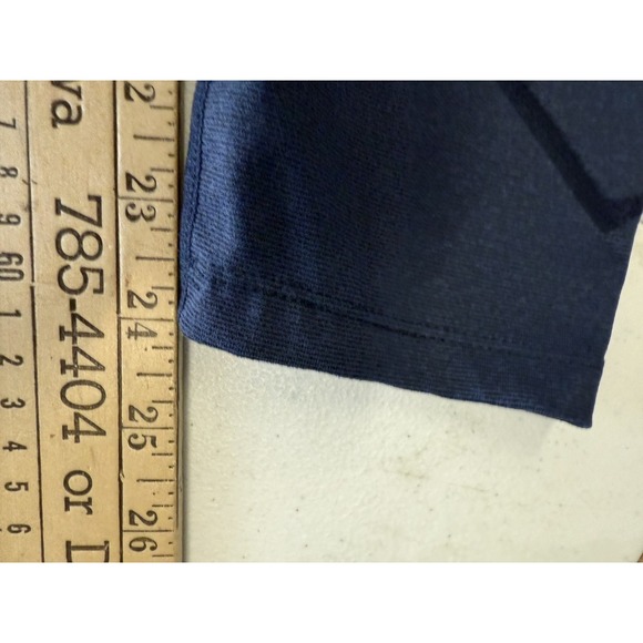 Marine Layer‎ Leggings Womens Medium Weekend Sport High Rise Cropped leisure - Picture 9 of 9